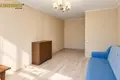 1 room apartment 32 m² Minsk, Belarus