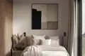 Wohnung 1 Schlafzimmer 51 m² Kavac, Montenegro