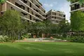 Квартира 2 спальни 84 м² Choeng Thale, Таиланд