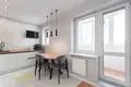 Apartamento 3 habitaciones 74 m² Minsk, Belarús