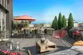 Appartement 4 chambres 80 m² Thonon-les-Bains, France