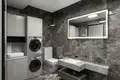 Mieszkanie 2 pokoi 70 m² Becici, Czarnogóra