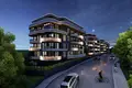 Appartement 45 m² Akarca Koyu, Turquie
