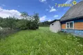 House 35 m² Usiazski sielski Saviet, Belarus