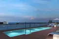 Mieszkanie 4 pokoi 96 m² Badalona, Hiszpania