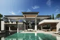 Villa de 5 pièces 774 m² Marbella, Espagne