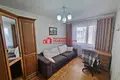 Wohnung 3 zimmer 71 m² Hrodna, Belarus