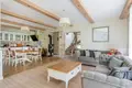 Maison 6 chambres 223 m² Kesterciems, Lettonie
