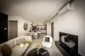 2 bedroom penthouse 81 m² Larnaca District, Cyprus