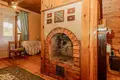 Haus 129 m² Papiarnianski sielski Saviet, Belarus