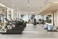 Apartamento 4 habitaciones 246 m² Dubái, Emiratos Árabes Unidos