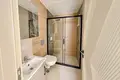 Apartamento 3 habitaciones 70 m² Mezitli, Turquía