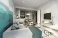 Apartamento 2 habitaciones  Choeng Thale, Tailandia