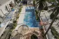 Ático 2 habitaciones 68 m² Dubái, Emiratos Árabes Unidos