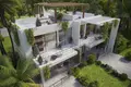 Complejo residencial LA CASALIA VIP - Elitnyy proekt na beregu Sredizemnogo morya