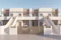 2 bedroom Villa 62 m² Pilar de la Horadada, Spain
