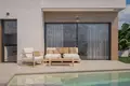 2 bedroom Villa 113 m² Pilar de la Horadada, Spain