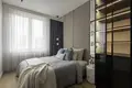 Apartamento 3 habitaciones 86 m² Riga, Letonia