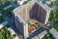 2 room apartment 75 m² Odesa, Ukraine