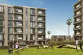 Квартира 240 м² Мезитли, Турция