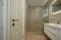 Mieszkanie 3 pokoi 80 m² w Becici, Czarnogóra