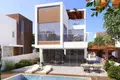 Haus 2 Schlafzimmer 130 m² Limassol, Zypern