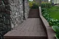 Dom 235 m² Piatryskauski sielski Saviet, Białoruś
