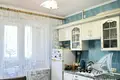 Apartamento 2 habitaciones 56 m² Muchaviecki sielski Saviet, Belarús