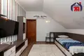 Cottage 187 m² Čurylavičy, Belarus