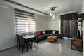 1 bedroom apartment 55 m² Akarca Koyu, Turkey