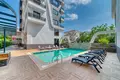 Пентхаус 3 комнаты 110 м² Муратпаша, Турция