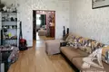 4 room apartment 79 m² Muchaviecki sielski Saviet, Belarus
