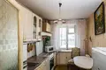 Apartamento 4 habitaciones 75 m² Minsk, Belarús