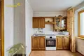 Mieszkanie 2 pokoi 52 m² Mińsk, Białoruś