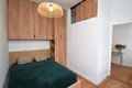Apartamento 2 habitaciones 29 m² en Poznan, Polonia