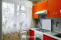 1 bedroom apartment 46 m² Minsk, Belarus