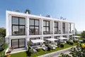 Mieszkanie 1 pokój 52 m² Akrotiri, Cypr