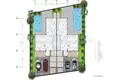 Mieszkanie 3 pokoi 372 m² Si Sunthon, Tajlandia