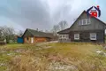 Haus 54 m² Krupicki sielski Saviet, Belarus