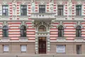 2 bedroom apartment 69 m² Riga, Latvia