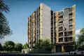 Appartement 1 chambre 30 m² Karon, Thaïlande