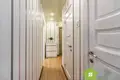 Appartement 1 chambre 33 m² Minsk, Bélarus