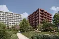Wohnung 3 zimmer 71 m² Warschau, Polen