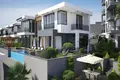 Casa 1 habitación 269 m² Kargicak, Turquía