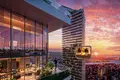 Квартира 2 комнаты 88 м² Шишли, Турция