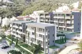Mieszkanie 2 pokoi 76 m² Herceg Novi, Czarnogóra