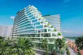 Студия 1 комната 38 м² Батуми, Грузия