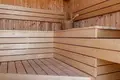 Mieszkanie 3 pokoi  Kavac, Czarnogóra
