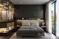 Квартира 2 комнаты 60 м² Аланья, Турция