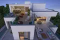 Penthouse 4 zimmer 117 m² Limassol, Zypern